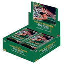 One Piece TCG: Legacy of the Master OP12 (1 Pack)