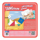 Boardgame: Tangram