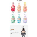 Pop Mart: Labubu (Big Into Energy) V3