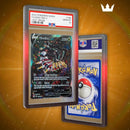 Dragonscale: PSA Bumper Guard (Mythic)