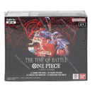 One Piece TCG: The Time of Battle (Booster Box)