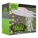Pokemon TCG: Perfect Order (ETB)