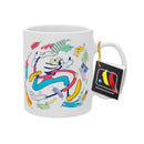 Monogram: Goofy Mug