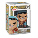 Funko Pop Franky