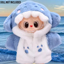 Pop Mart: Labubu (Outfits)