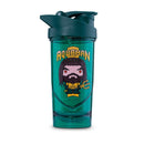 Shieldmixer: Aquaman