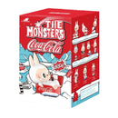 Pop Mart: Labubu (Coca Cola)