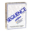 Boardgame: Sequence (Arabic Box)
