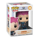 Funko Pop Zarya