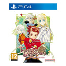 PS4 Tales of Symphonia: Remasteres (Chosen Edition)