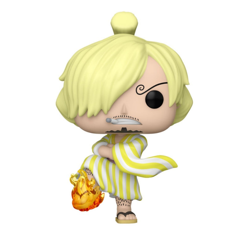Funko Pop Sangoro