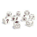Boardgame: Story Cubes