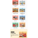 Pop Mart: Crybaby (Sad Club)