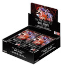 One Piece TCG: The Time of Battle (1 Pack)