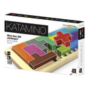 Boardgame: Katamino