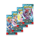 Pokemon TCG: Journey Together (1 Pack)