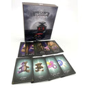 Boardgame: The Dictator