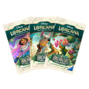 Lorcana TCG: Archazia's Island (1 Pack)