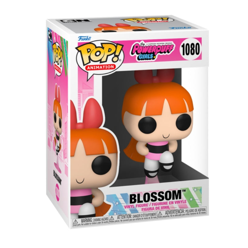 Funko Pop Blossom
