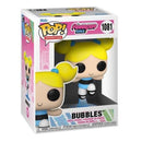Funko Pop Bubbles