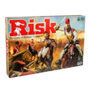 Boardgame: Risk