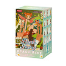 Pop Mart: Peach Riot (Punk Fairy)