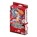 One Piece TCG: Starter Deck 31 (ST31)