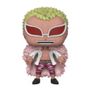Funko Pop Donquixote Doflamingo