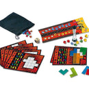 Boardgame: Ubongo