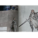 Valkyrie Elysium: Official Setting Material Collection