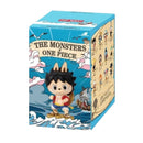 Pop Mart: Labubu (One Piece)