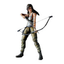 Play Arts: Lara Croft