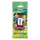 Panini TCG: Adrenalyn XL -World Cup 2026- (1 Fat Pack)