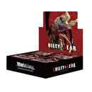 Guilty Gear TCG: Strive (1 Pack)