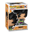Funko Pop Broly