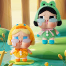 Pop Mart: Crybaby (Crying Again)