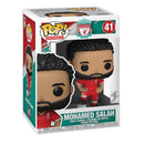 Funko Pop Mohamed Salah