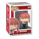 Funko Pop Makima