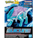 Model Kit: Suicune