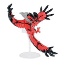Model Kit: Yveltal
