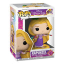 Funko Pop Rapunzel