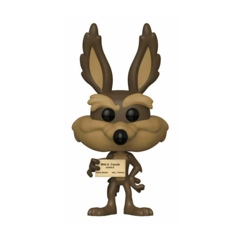 Funko Pop Wile E. Coyote LIMITED