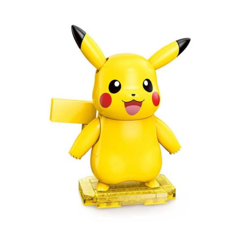 Keeppley: Pikachu