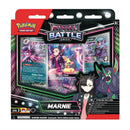 Pokemon TCG: Rival Battle Deck (Marnie)
