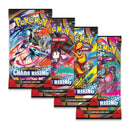 Pokemon TCG: Chaos Rising (1 Pack)