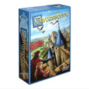 Boardgame: Carcassonne
