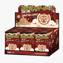 Pop Mart: Skullpanda (Tell Me What You Want) Keychain