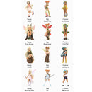 Pop Mart: Peach Riot (Punk Fairy)