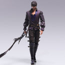 Bring Arts: Barnabas