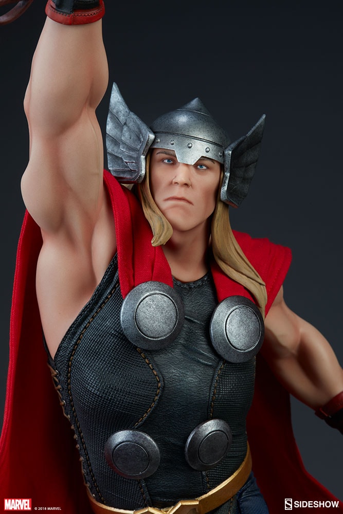 Thor (Sideshow)